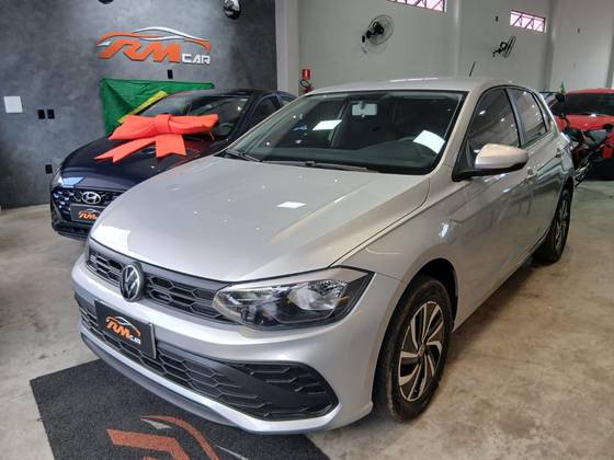 VOLKSWAGEN POLO 1.0 MPI TRACK MANUAL